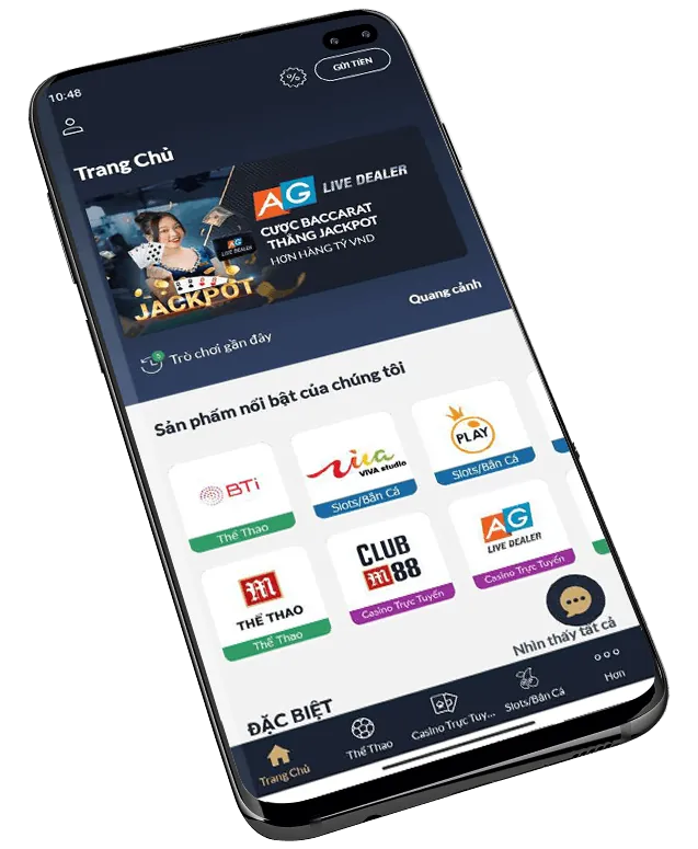 Ưu đãi đặc biệt cho trò chơi sumclup chính thức