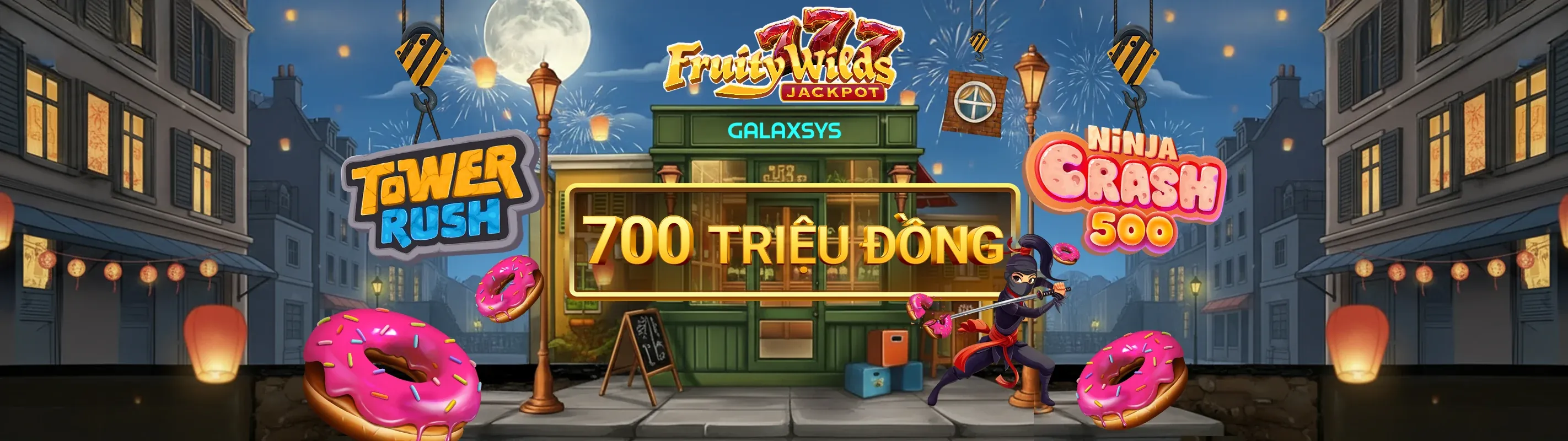 Sân vận động thể thao với ánh đèn rực rỡ, biểu tượng của cá cược trực tuyến tại sumclup chính thức