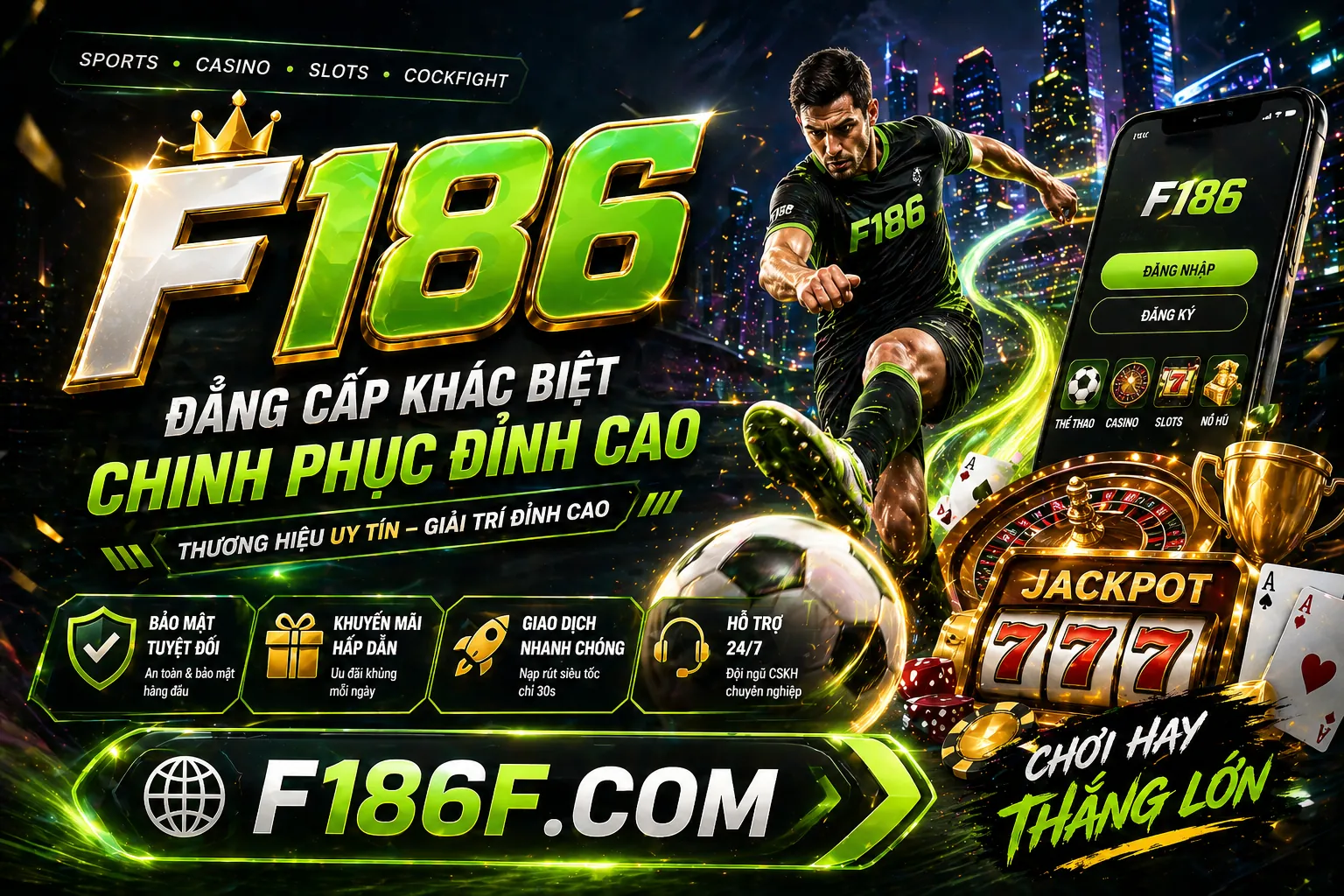 Thưởng nạp lại hàng ngày cho đá gà