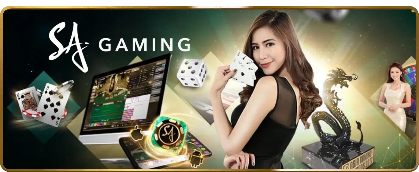 Các loại trò chơi đa dạng trên ứng dụng sumclup chính thức